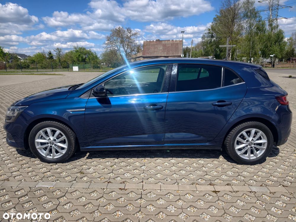 Renault Megane 1.5 dCi Limited - 6