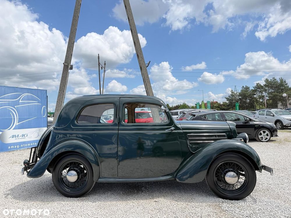 Ford Inny - 5