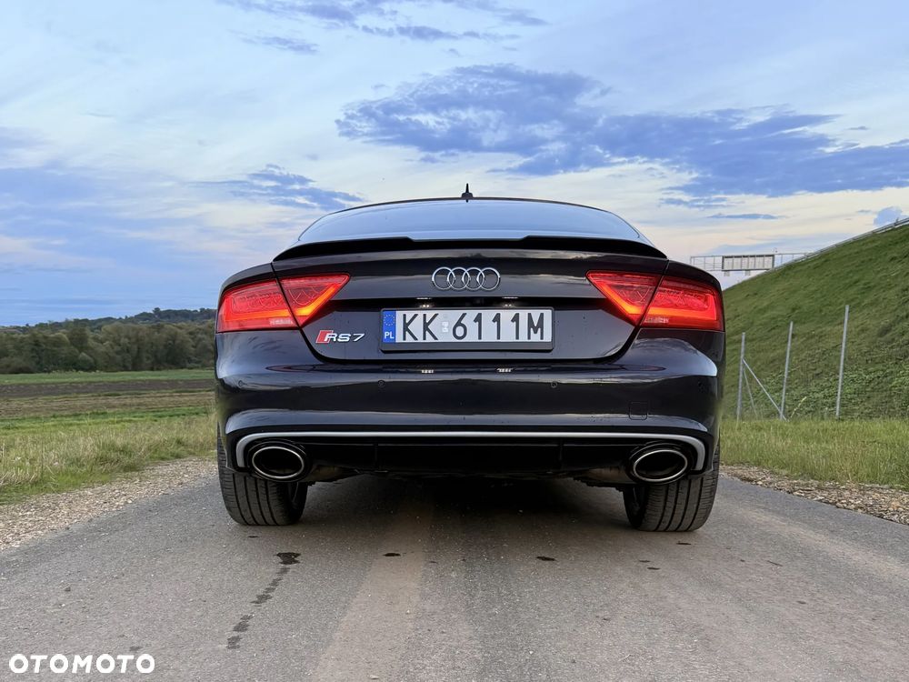 Audi S7 Sportback 4.0 TFSI Quattro S tronic - 15