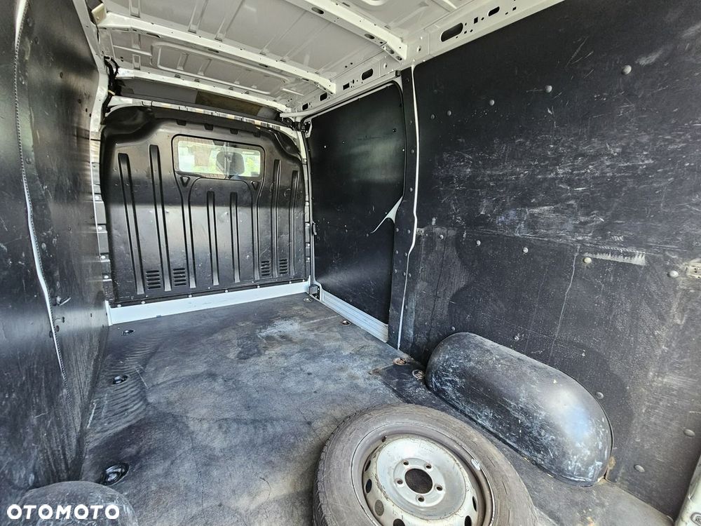 Opel Movano - 27