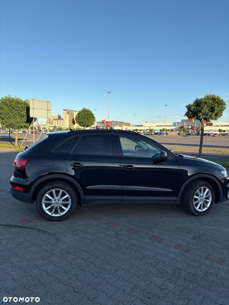 Audi Q3 1.4 TFSI CoD ultra - 6