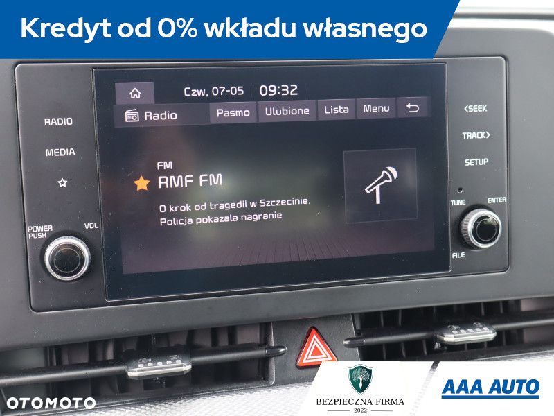 Kia Sportage - 14