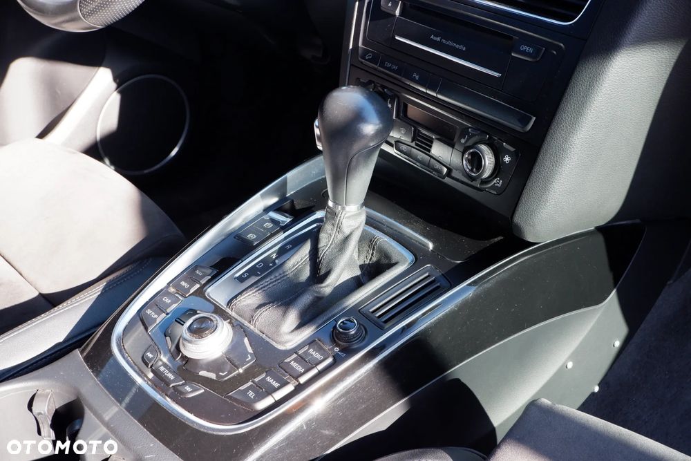 Audi Q5 2.0 TFSI Quattro S tronic - 7