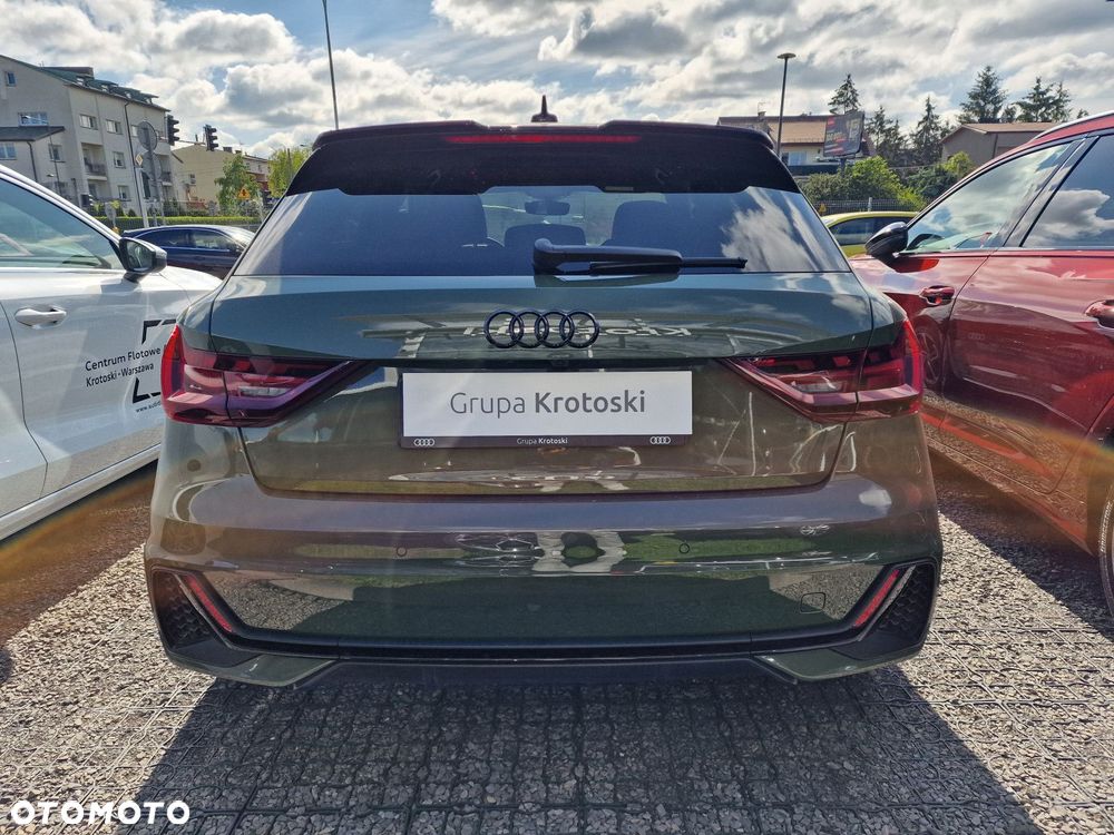 Audi A1 Sportback - 7