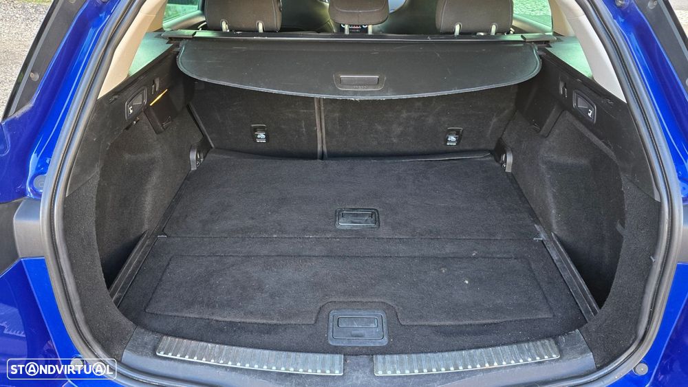 Renault Mégane Sport Tourer - 49