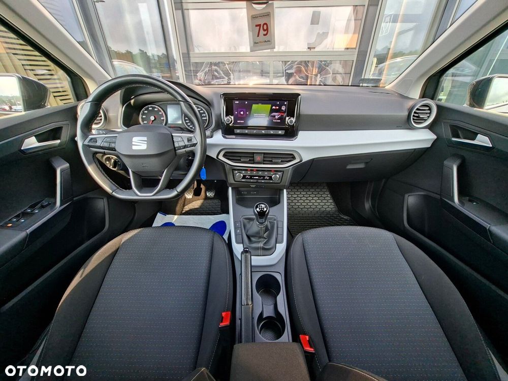 Seat Arona - 15