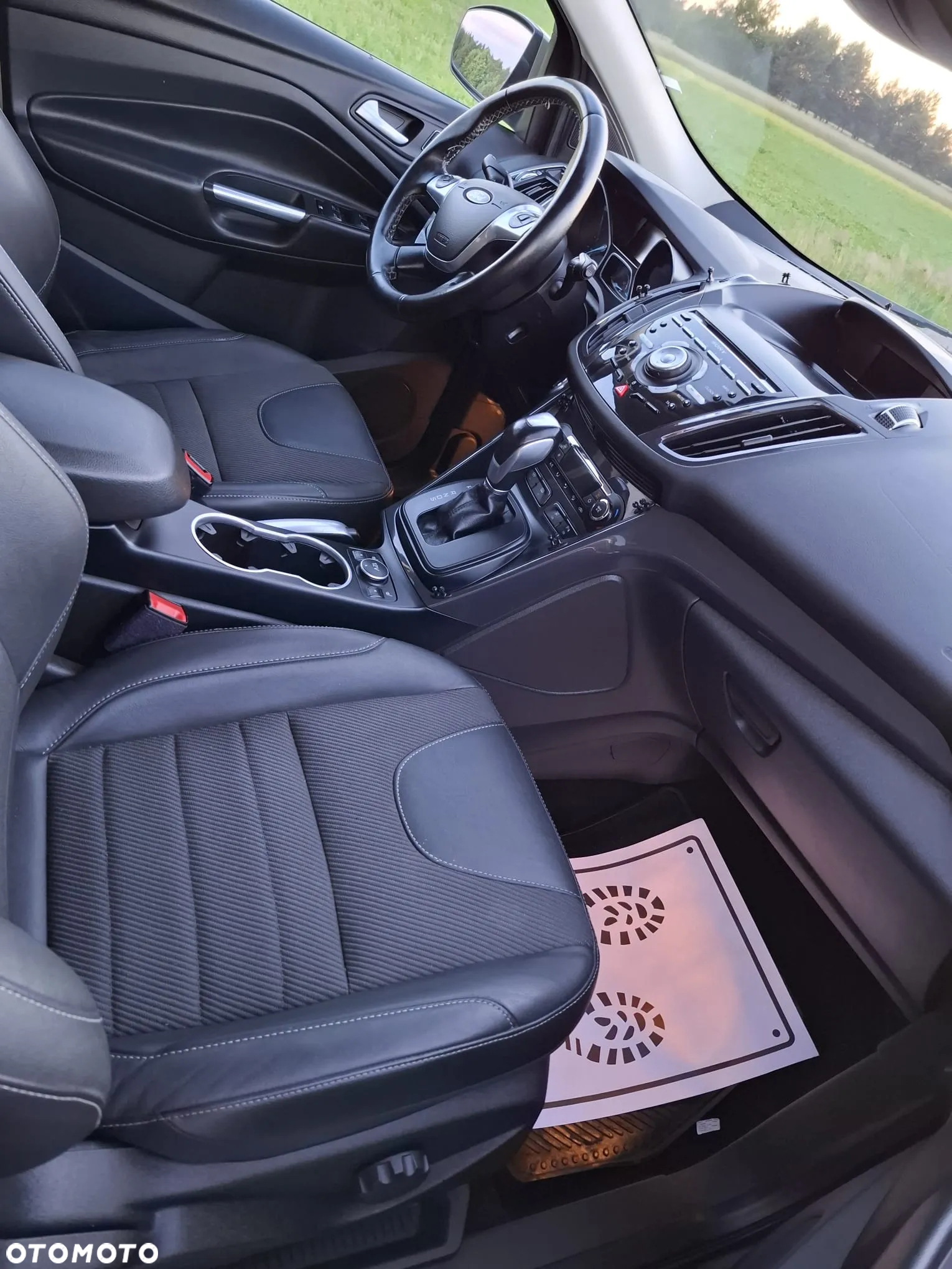 Ford Kuga 2.0 TDCi 4WD Titanium - 8
