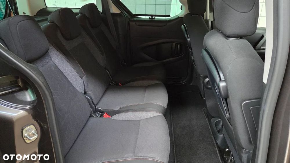 Peugeot Partner Tepee BlueHDi 100 Stop&Start Allure - 17