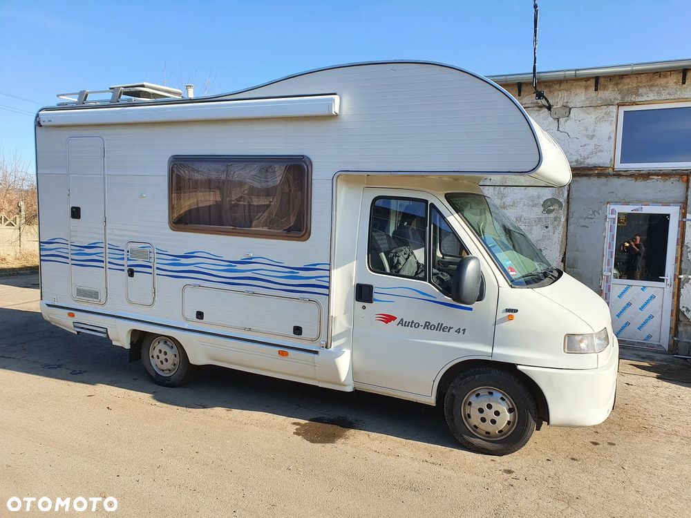 Fiat Ducato - 2