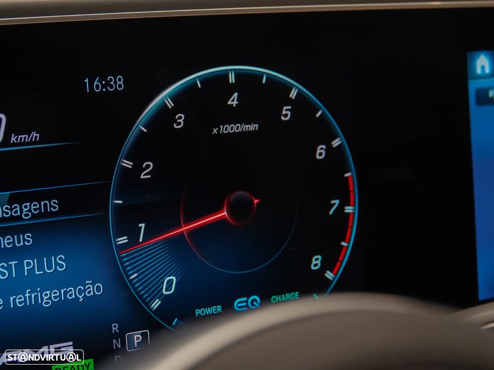 Mercedes-Benz GLE 250 - 20