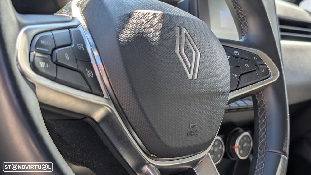 Renault Clio TCe 90 EVOLUTION - 6