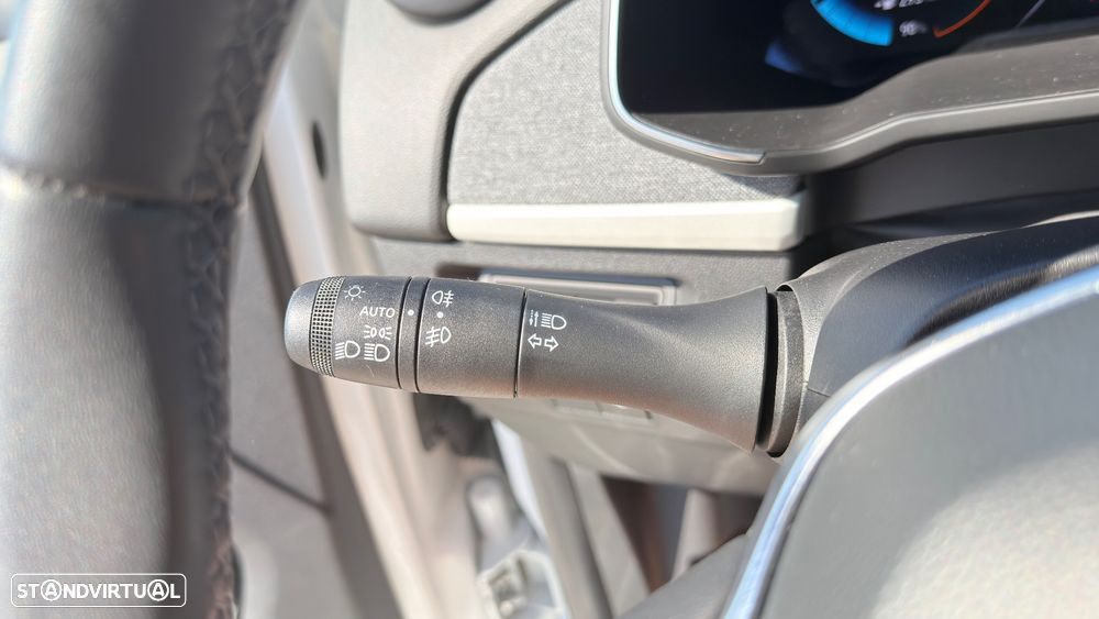 Renault Zoe (c/ Bateria) Intens 50 - 10