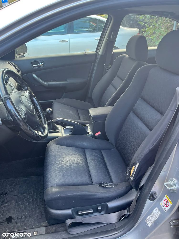 Honda Accord 2.4 Executive - 8