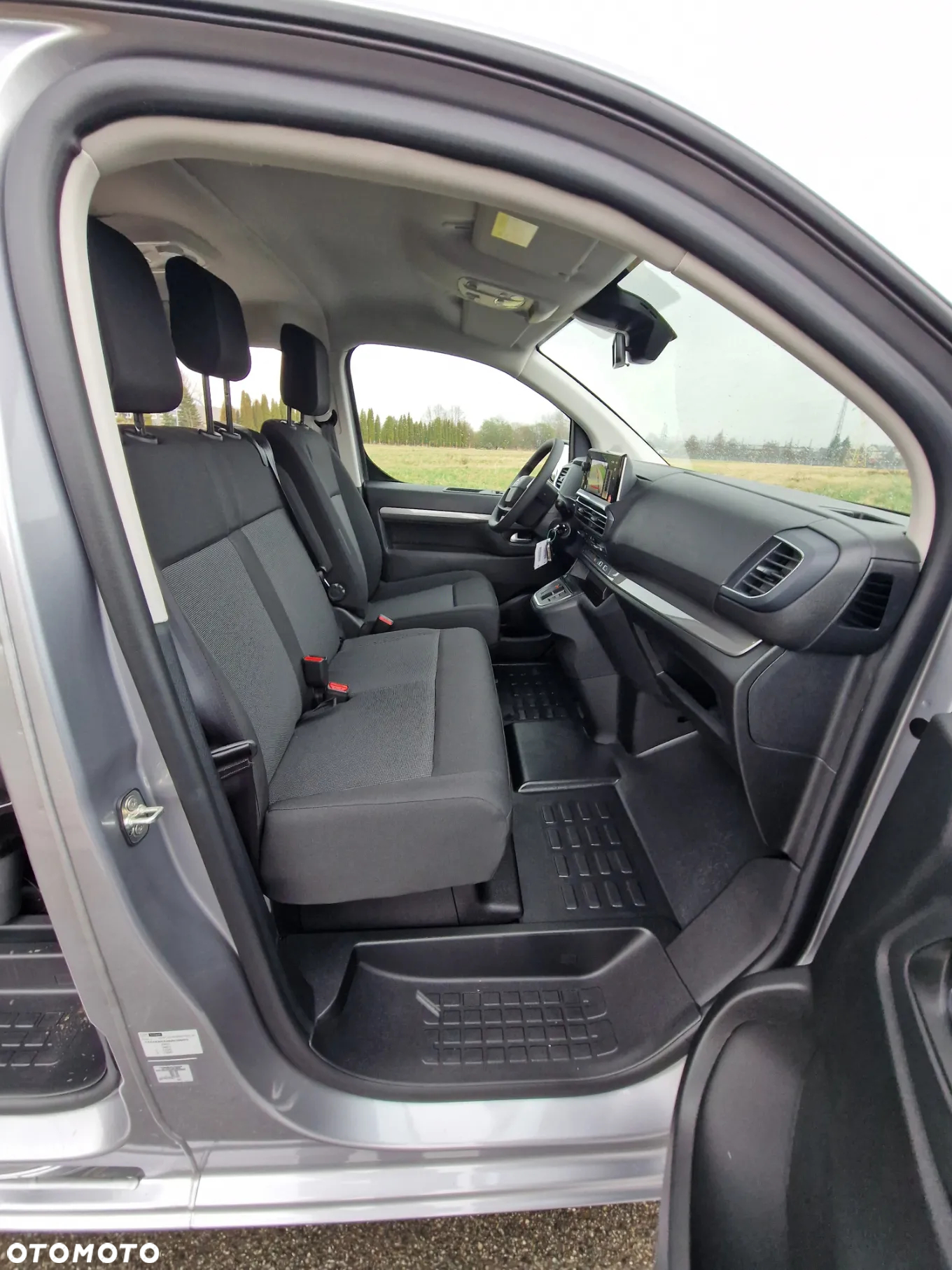 Opel Vivaro - 27