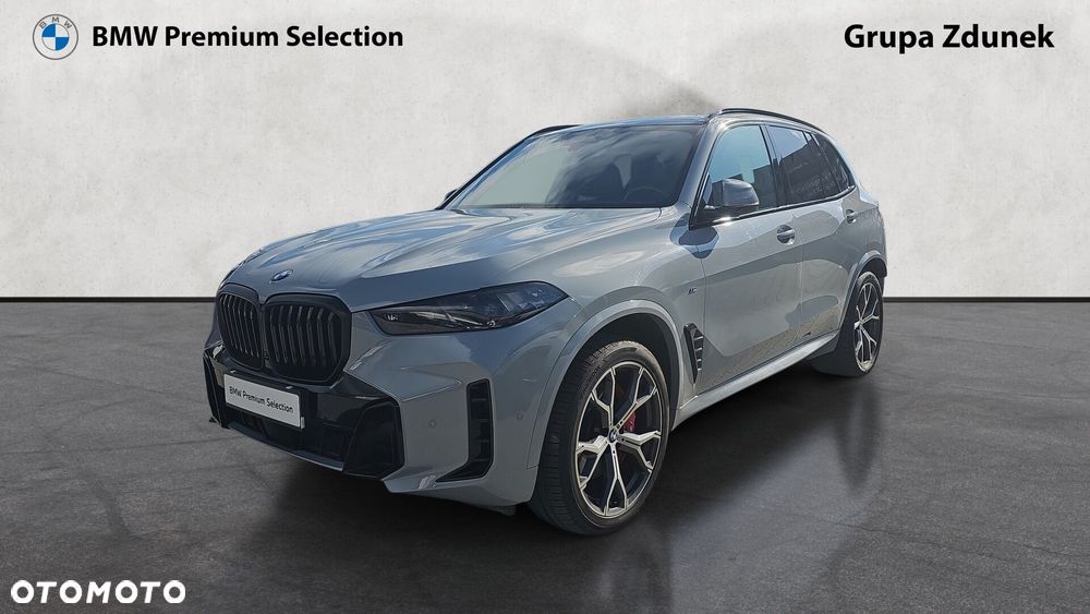 BMW X5 - 10