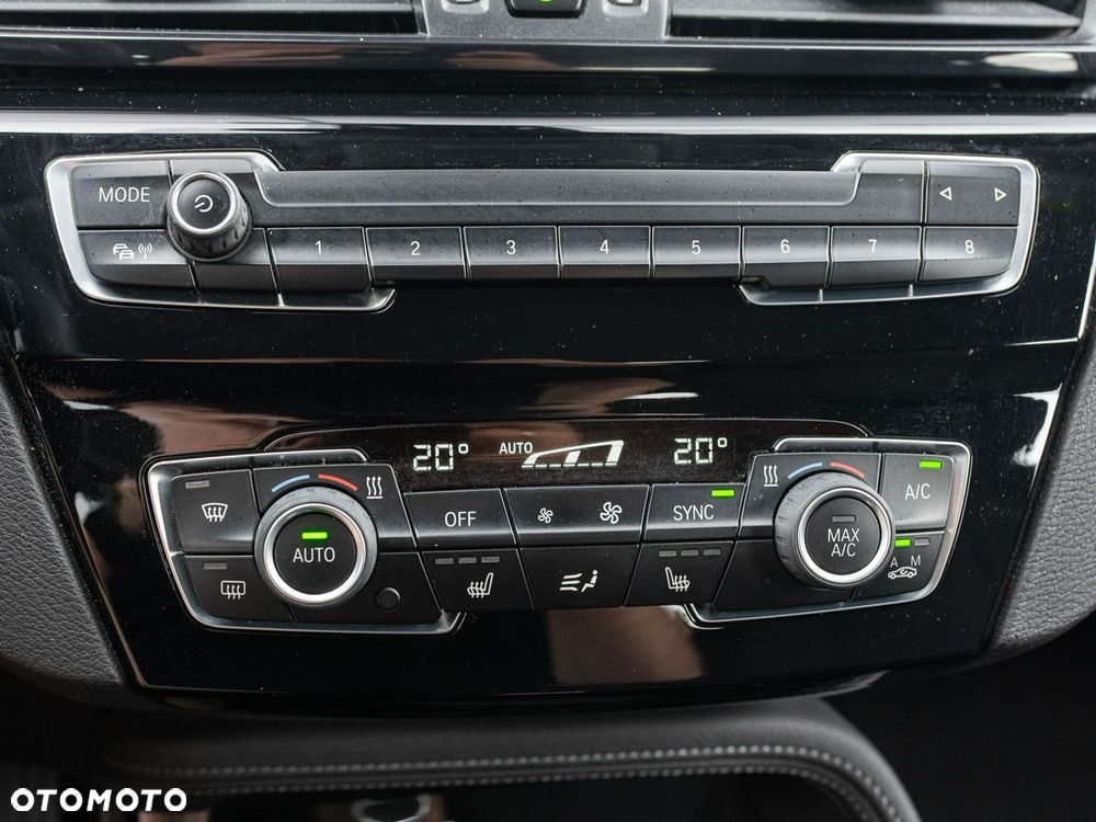BMW X2 sDrive18i Advantage - 17