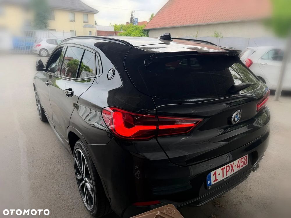 BMW Seria 2 220d GT - 4