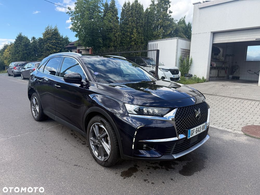 DS Automobiles DS 7 1.6 E-Tense 4x4 Opera - 5
