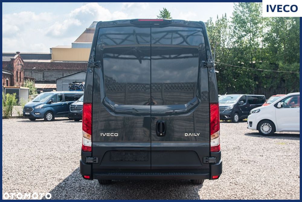 Iveco Daily 35S18 16m3 L4H2 3.0 180KM - 9