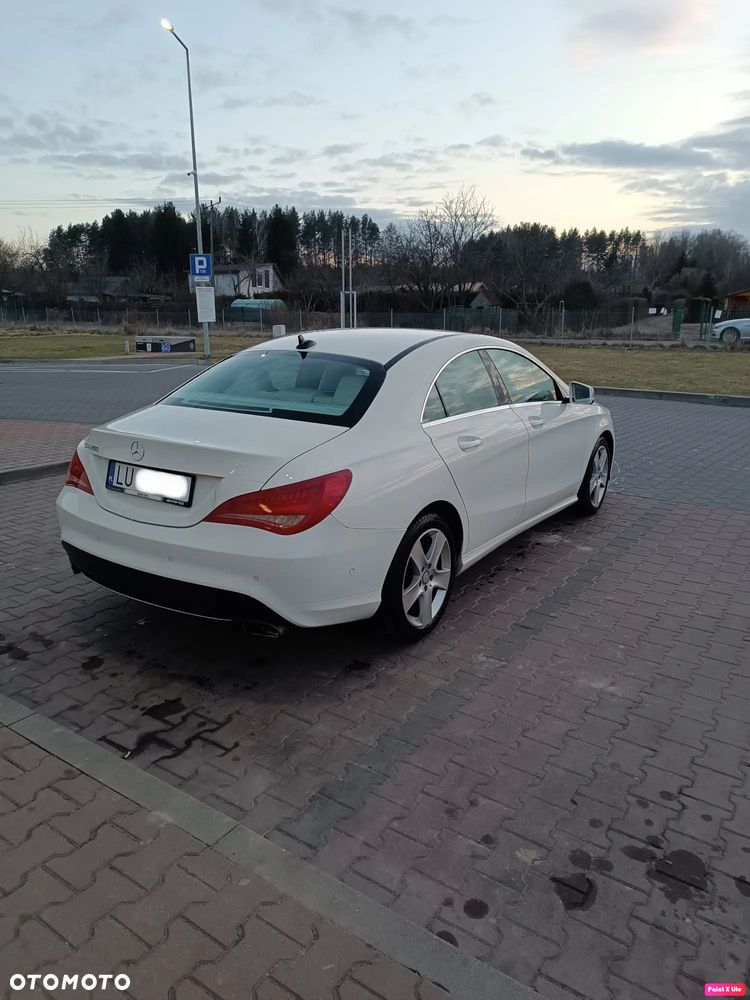 Mercedes-Benz CLA - 3