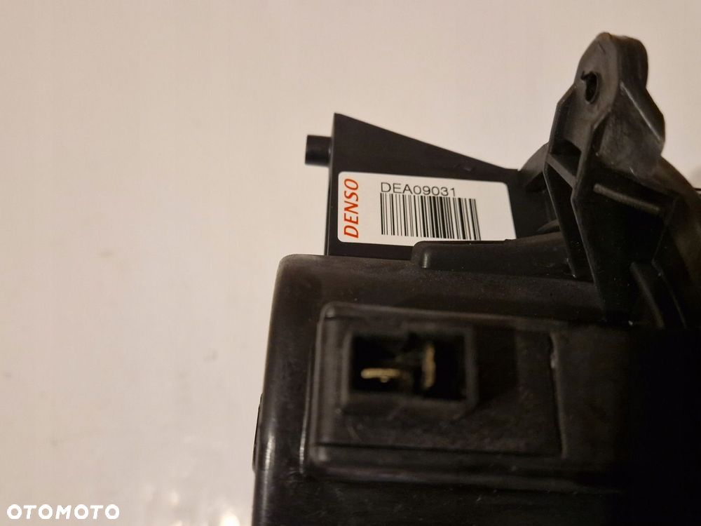 Fiat Idea Lancia Y Mahle AB 111 000P Wentylator SILNIK DMUCHAWY NAGRZEWNICY - 3
