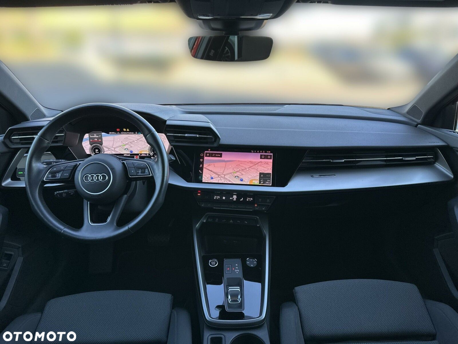 Audi A3 - 18