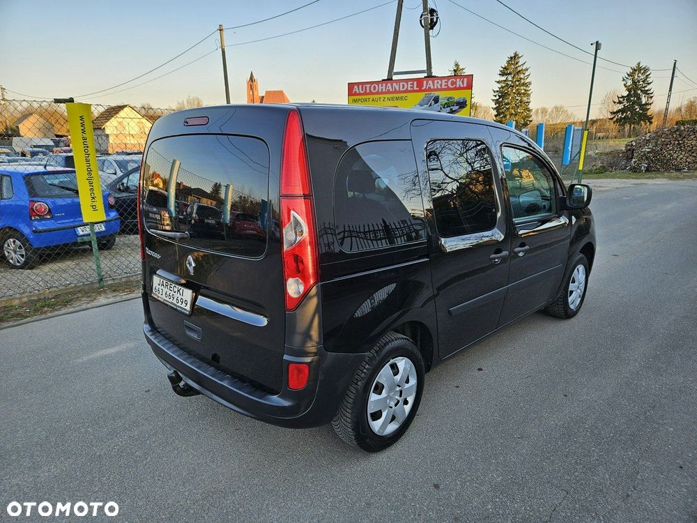Renault Kangoo - 4