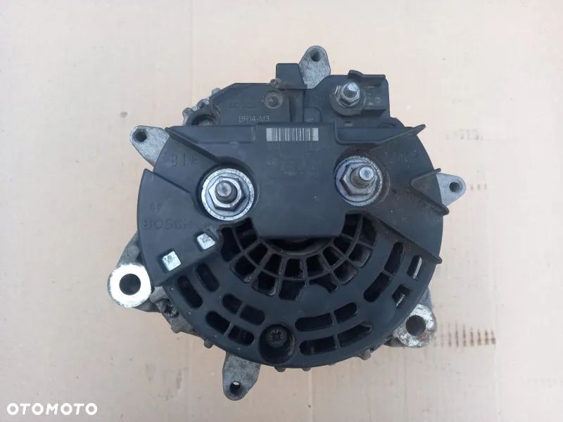 Alternator 14V 150A John Deere 6620 - 3