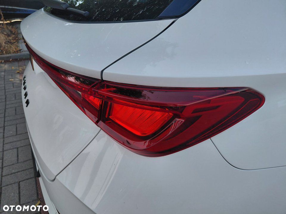 Cupra Leon Sportstourer - 10