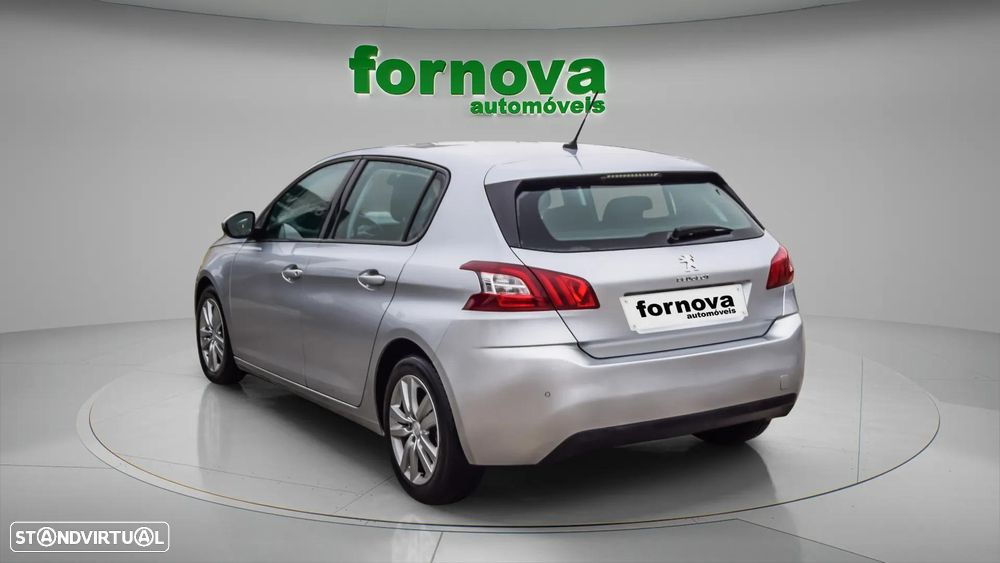 Peugeot 308 e-HDi FAP 115 Stop&Start Active - 7