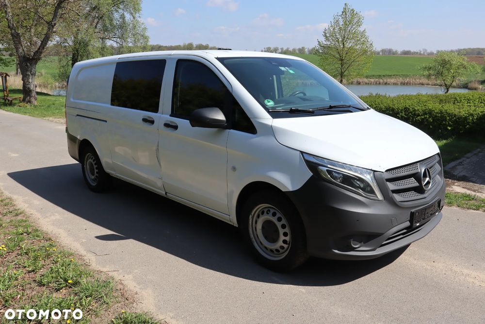Mercedes-Benz VITO - 13