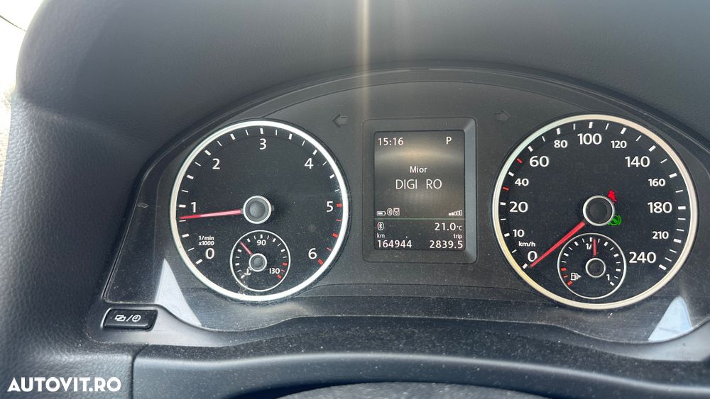 Volkswagen Tiguan 2.0 TDI 4Motion DSG Trend & Fun - 6