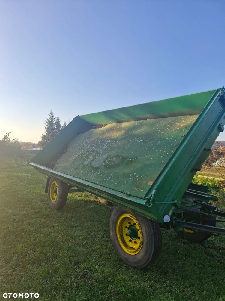 John Deere 1640 - 12