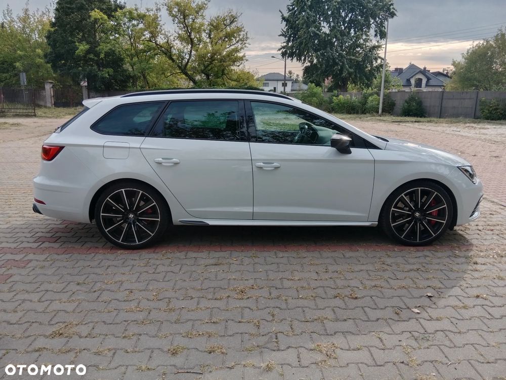 Seat Leon - 5