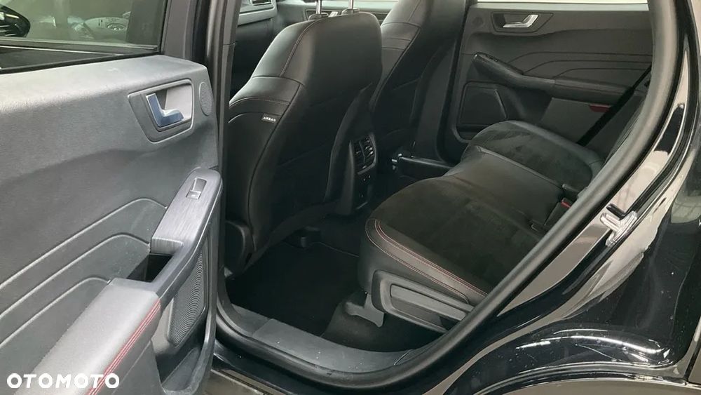 Ford Kuga 2.5P PHEV FWD Titanium X - 12