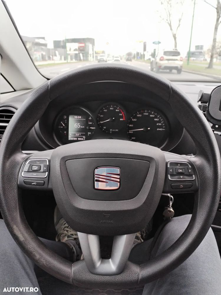 Seat Leon 1.4 Activ - 4