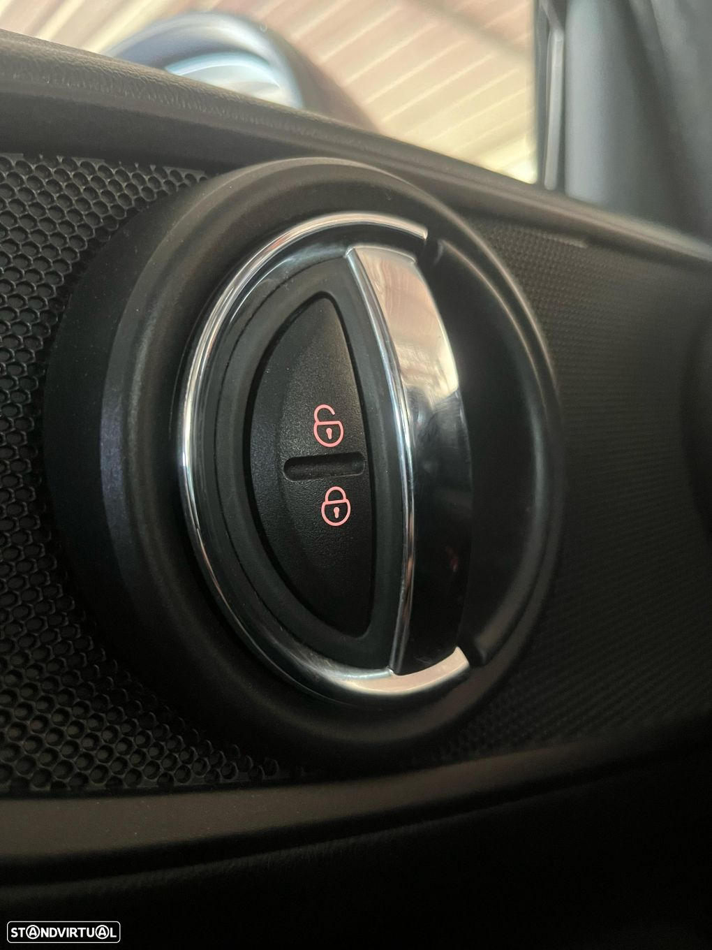 MINI Clubman One D - 22