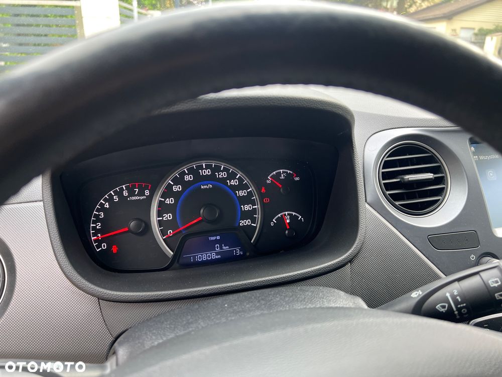 Hyundai i10 1.2 Sport - 19