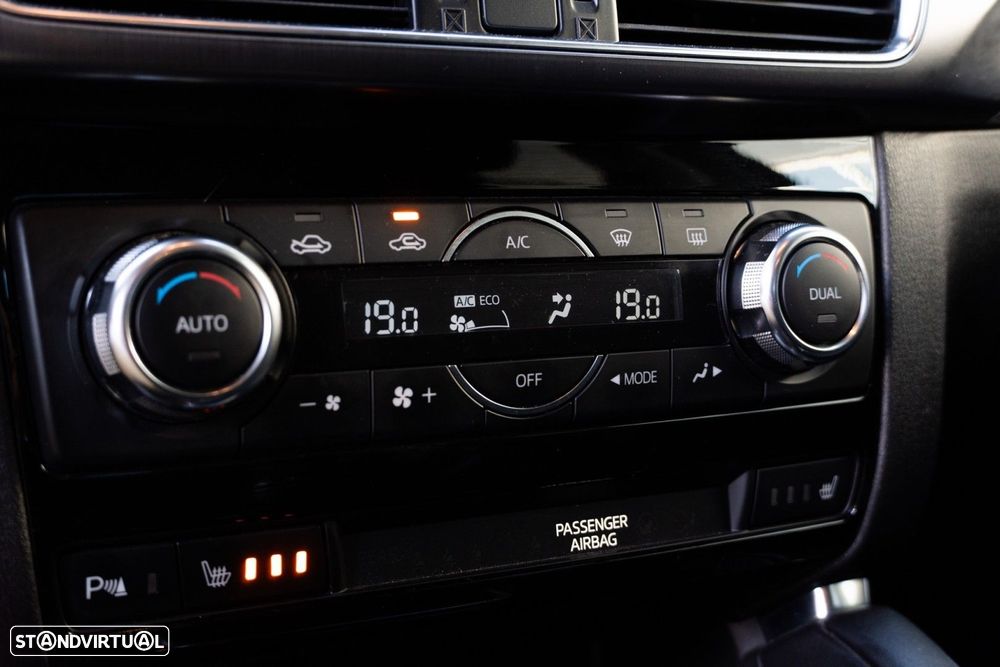 Mazda CX-5 2.2 D Evolve Navi - 20