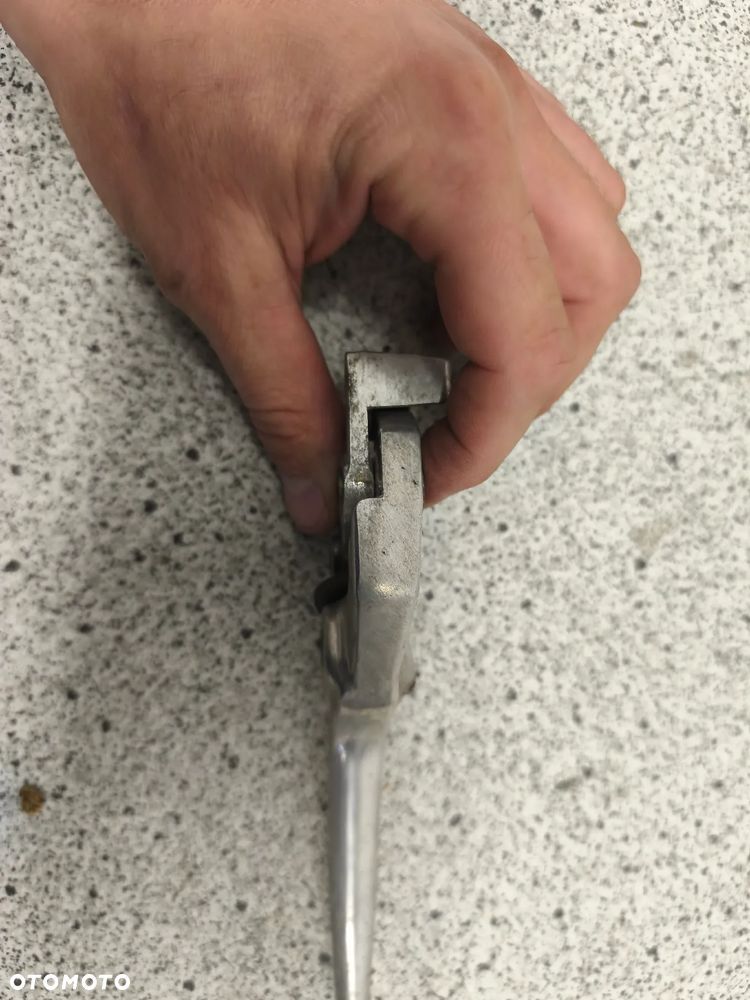 Klamka prawa, hamulca Honda VFR 800 VFR800 - 5