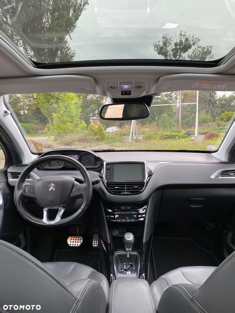 Peugeot 2008 PureTech 110 GPF Stop&Start EAT6 Crossway - 7