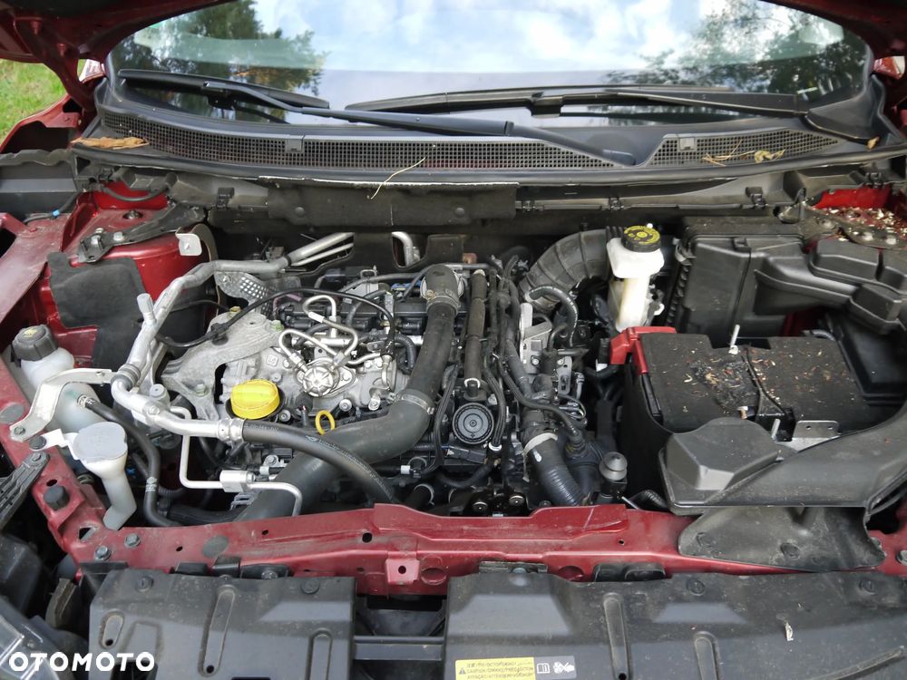 Nissan Qashqai 1.3 DIG-T MHEV N-Design - 5