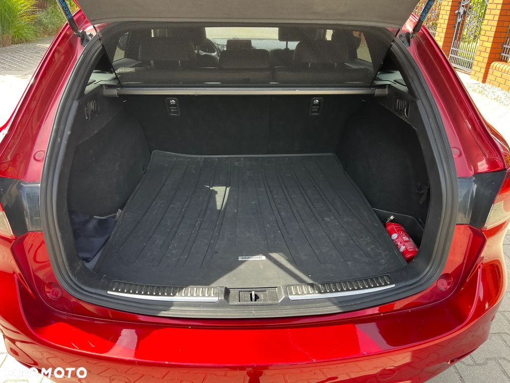 Mazda 6 2.2 D SkyPassion - 25