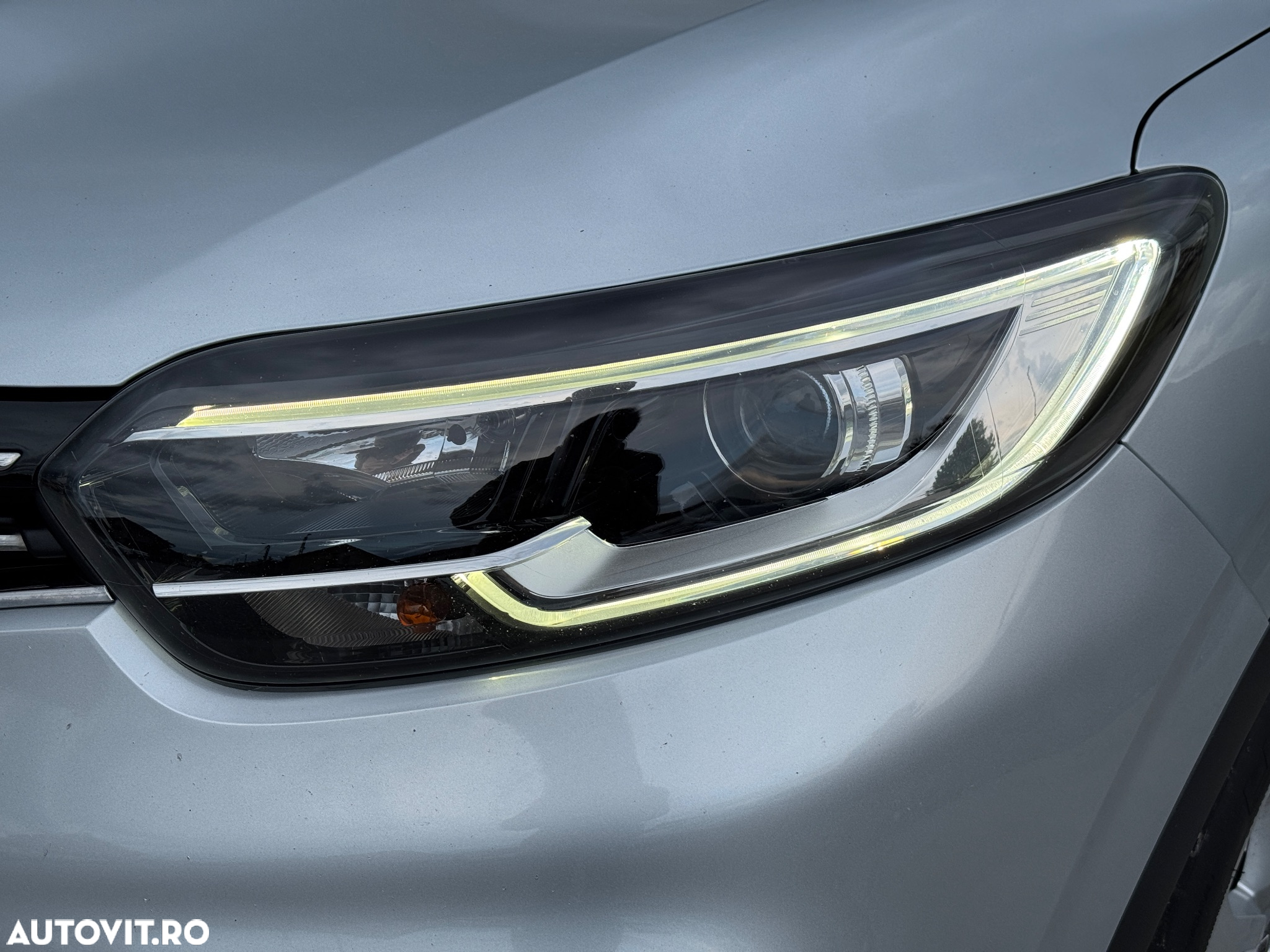 Renault Kadjar TCe 140 EDC GPF BUSINESS EDITION - 31