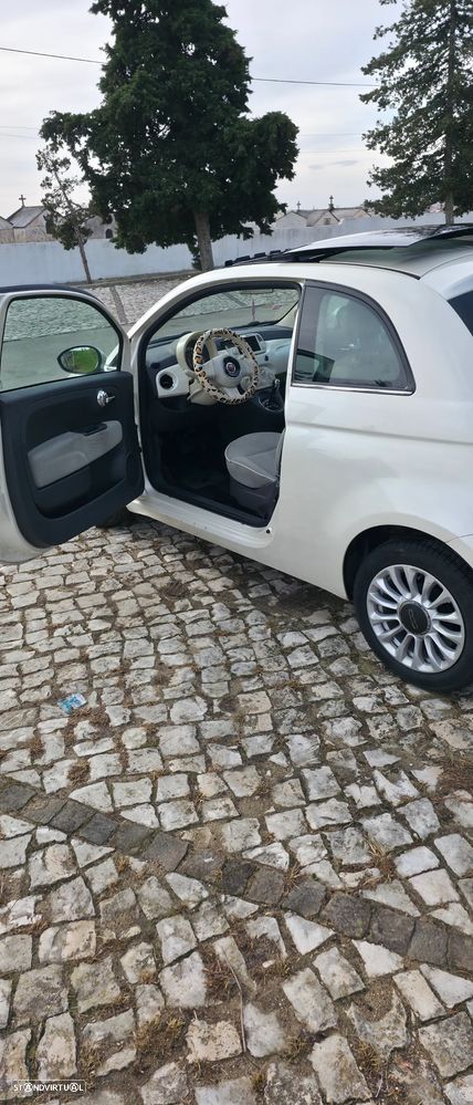 Fiat 500 - 8