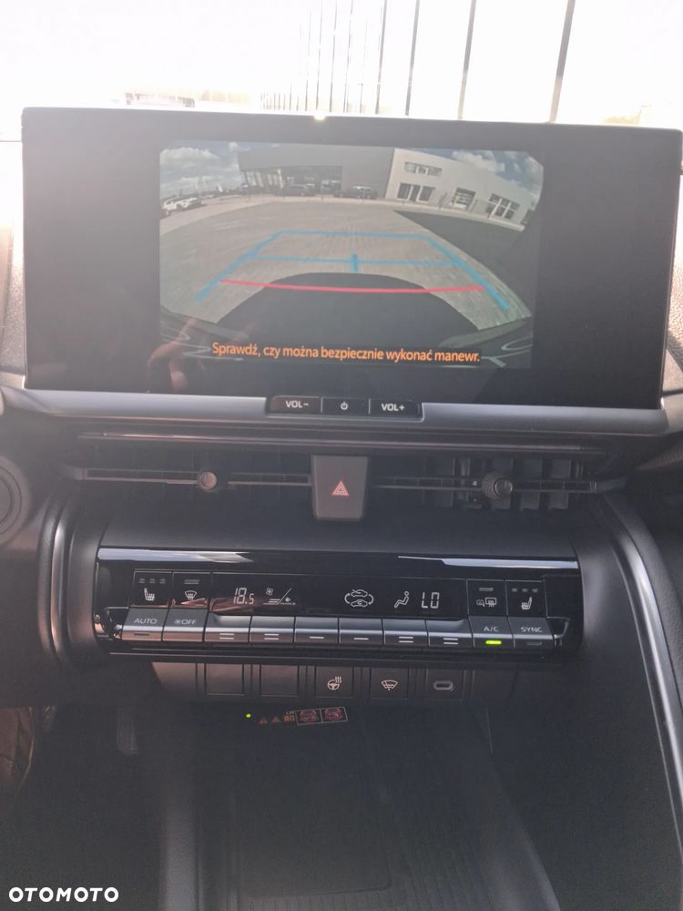 Toyota C-HR - 24