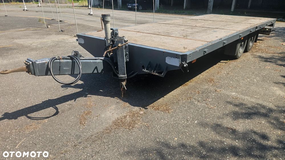 Fliegl TPS - 3