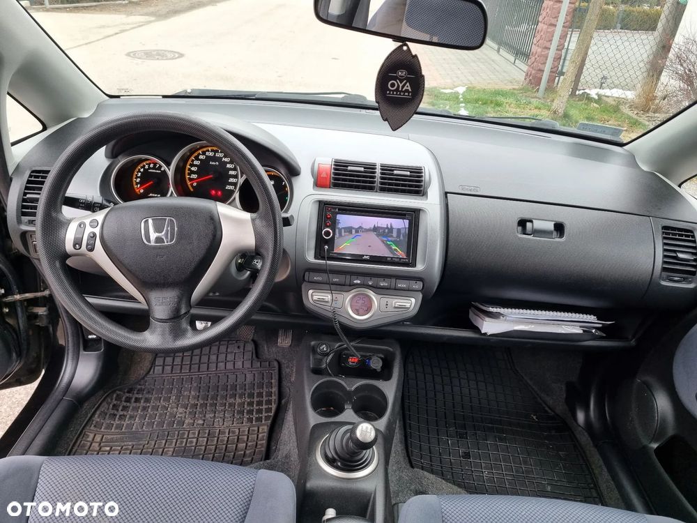 Honda Jazz 1.4 ES - 15