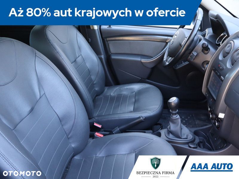 Dacia Duster - 11