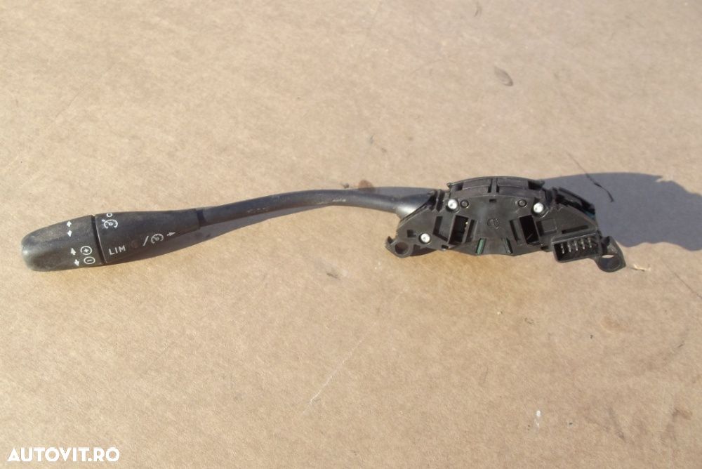 Maneta Pilot Mercedes C Class 2011-2007 maneta pilot automat C class - 1